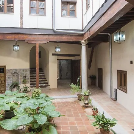 El Patio Del Arrayan - Aloha